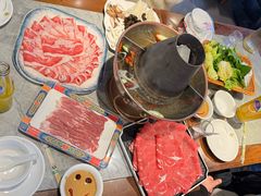 -南门涮肉(后海店)