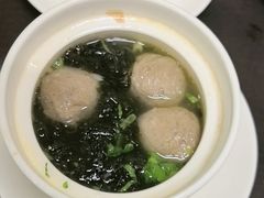 -陆记鹅庄·潮汕菜·狮头鹅(大仟里店)