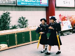 -灌篮高手动画打卡地
