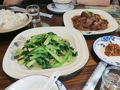 -缘来聚·徽菜名店(黄山宏村店)