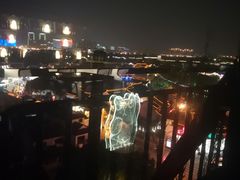 -顽啤熊·酒客酒馆(苏城夜景必选店)