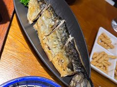 -鳗鱼家·深夜食堂(军博店)