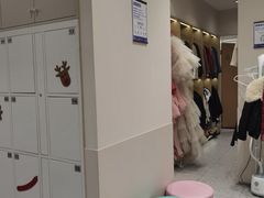 -天真蓝照相馆(新世界店)