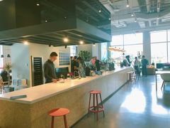 -dotcom coffee古点咖啡(致真大厦店)