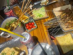 -半酌烧烤小酒馆(南京东路店)