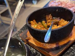 -老卜奎齐齐哈尔烤肉(人民东路店)