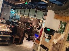 -野妹经典火锅(江夏中百店)
