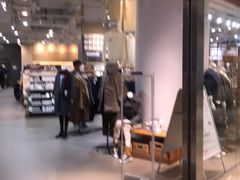 -MUJI无印良品(万象城店)
