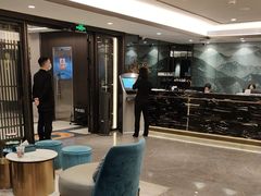 -碧澄保健(东风西路店)
