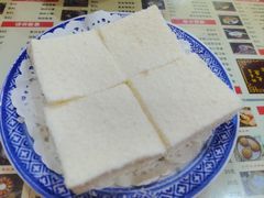 -捷信牛奶甜品世家(柳巷店)