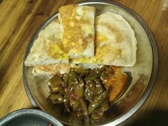 -88号小吃店·经典云南菜·地道纳西美食