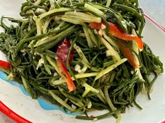 -沽源味道蒙餐莜面家常菜