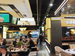 -嘎嘎鸭脑壳(蜀汉路店)