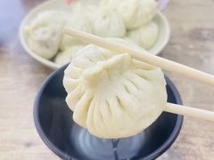 -津门张记包子铺(华昌道店)