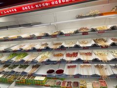 自助取餐区-玉林串串香·成都老字号(玉林街总店)