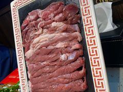 -鑫隆四季涮肉(八角畅游店)