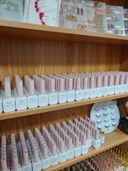 -芊冉•美甲美睫纹绣