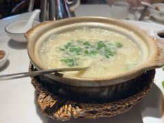 蚝仔砂锅粥-潮人姐妹轩(海宁路店)