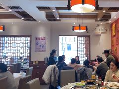 -福来居烤鸭店(天坛二店)