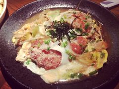 -万藏·荞麦酒房BANKURA JAPANESE SOBA KITCHEN(长乐路店)
