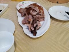 -全聚德(胜利大街店)