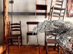 -Metal hands·铁手咖啡