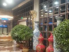 -饼中王酒楼(光复西路店)