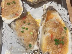 -虾领航小龙虾·吉林烧烤(柳州路店)