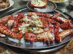 -船奇蒸汽海鲜·闽菜(八市海鲜总店)