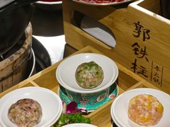 -郭铁柱·泥炉老火锅(江北龙湖天街店)