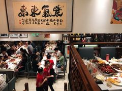 大堂-胡大饭馆 24h(簋街总店)