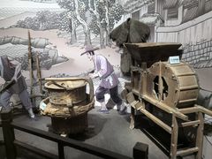 -中国闽台缘博物馆