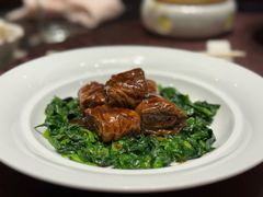 -老正兴菜馆(福州路店)