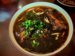 -安仙拉面美食(横店镇店)