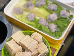 -百签宫串串香重庆火锅(夏湾店)