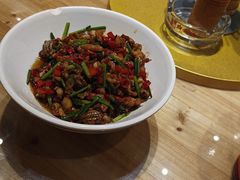 -渔乡米香·剁椒鱼头(四方坪店)