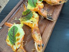 -莫多多餐厅