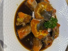 -宁海食府·涌宴(真和店)