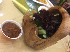 -盛京富丽园老菜馆·东北菜(和平南大街店)