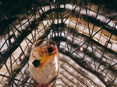 -广州四季酒店·天吧·高空酒吧