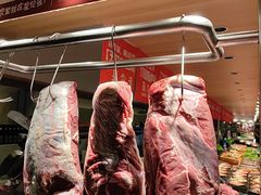 -星伦多自助料理·涮烤一体(江桥万达店)