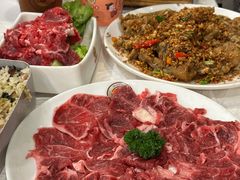 -活潑鲜跳(湖滨商业街店)