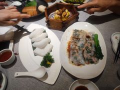 -晓粤·惹味粤菜(凯德乐峰广场店)