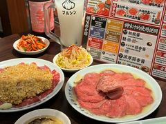 -蒜香焼肉PURUSHIN(马场路店)
