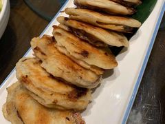 炸藕夹-燕郊烧鸽子(广安路店)