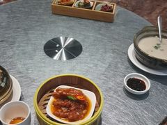 -顺意·顺德家乡菜(国际人才大厦店)