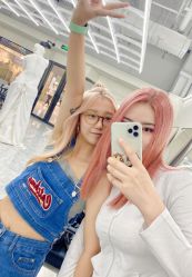-Moyue HAIR SALON