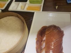 -小大董·烤鸭(王府井apm店)