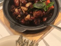 -鹿港小镇(悠唐店)