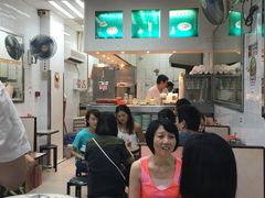 大堂-金凤茶餐厅(湾仔店)